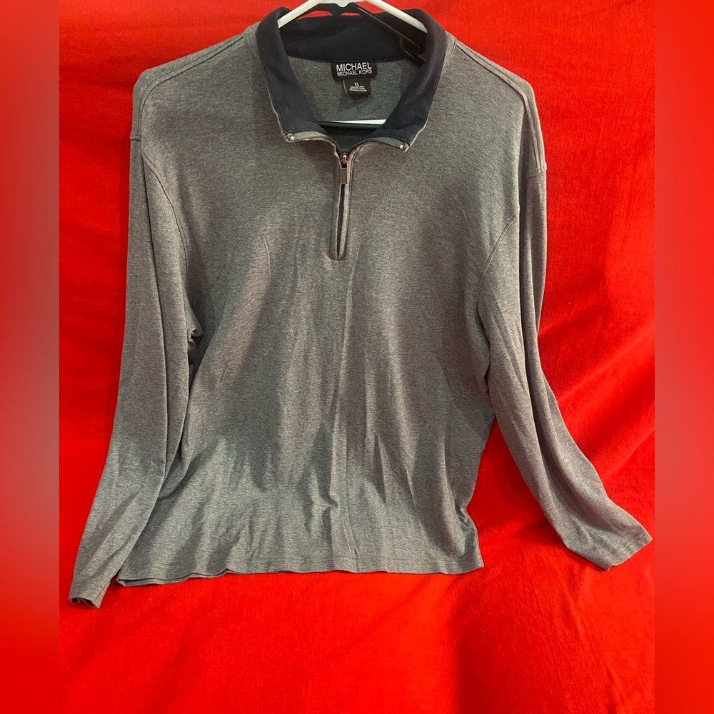 Michael Kors Men’s Sweatshirt